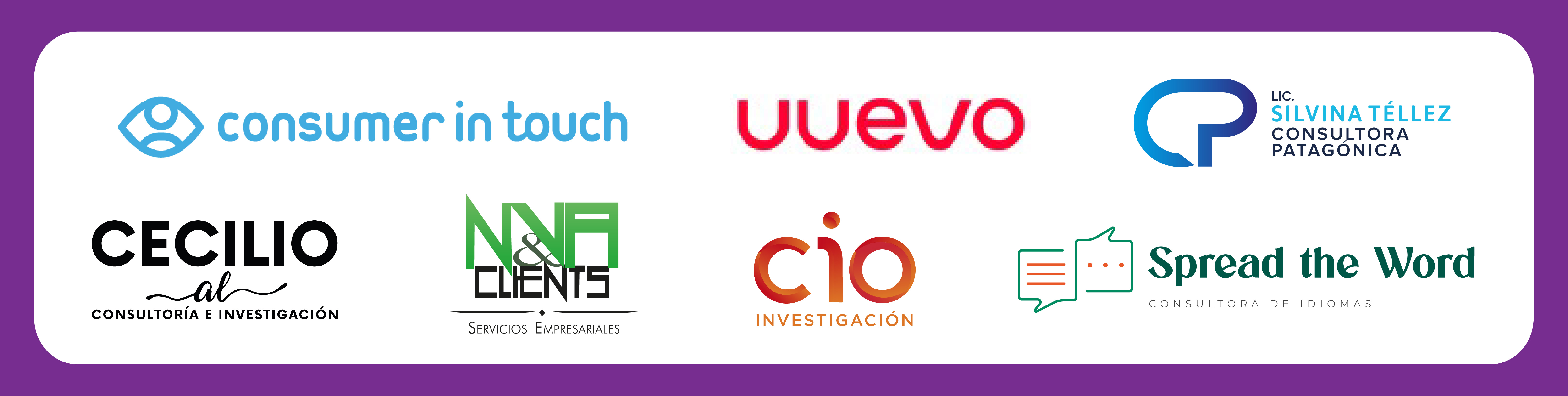 Silvina Tellez / Consultora Patagónica
